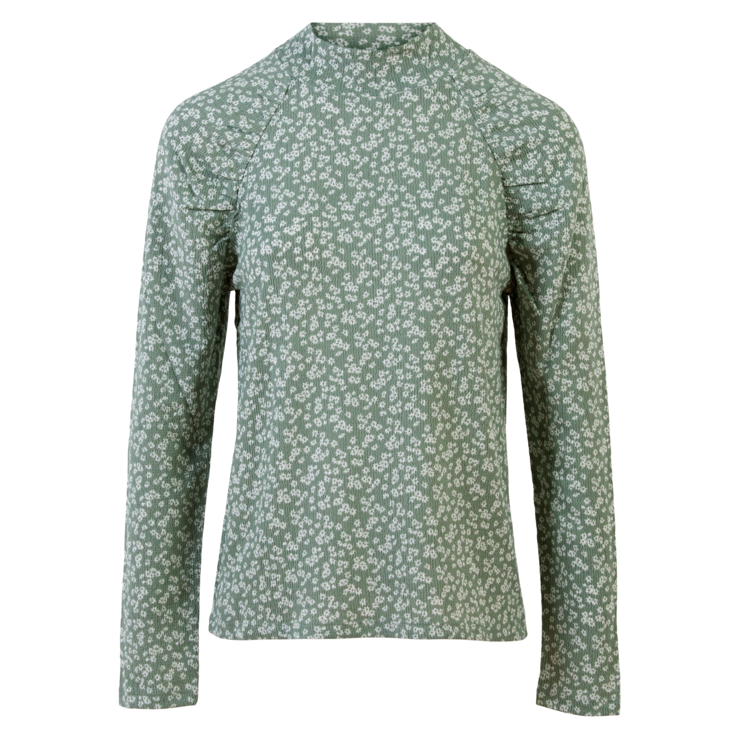Dame Bluse  Iceberg Green fra Sirup hos dansk.dk 5757150969040