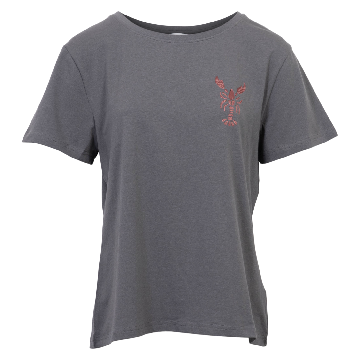 Campaign Dame Shirt  Poppy Seed fra Sirup hos dansk.dk 5715066070168