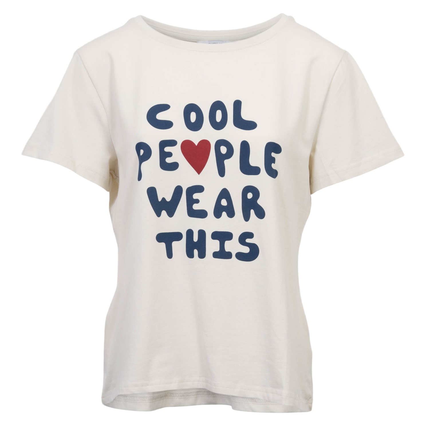 Campaign Dame Shirt  White Asparagus fra Sirup hos dansk.dk 5715066070267