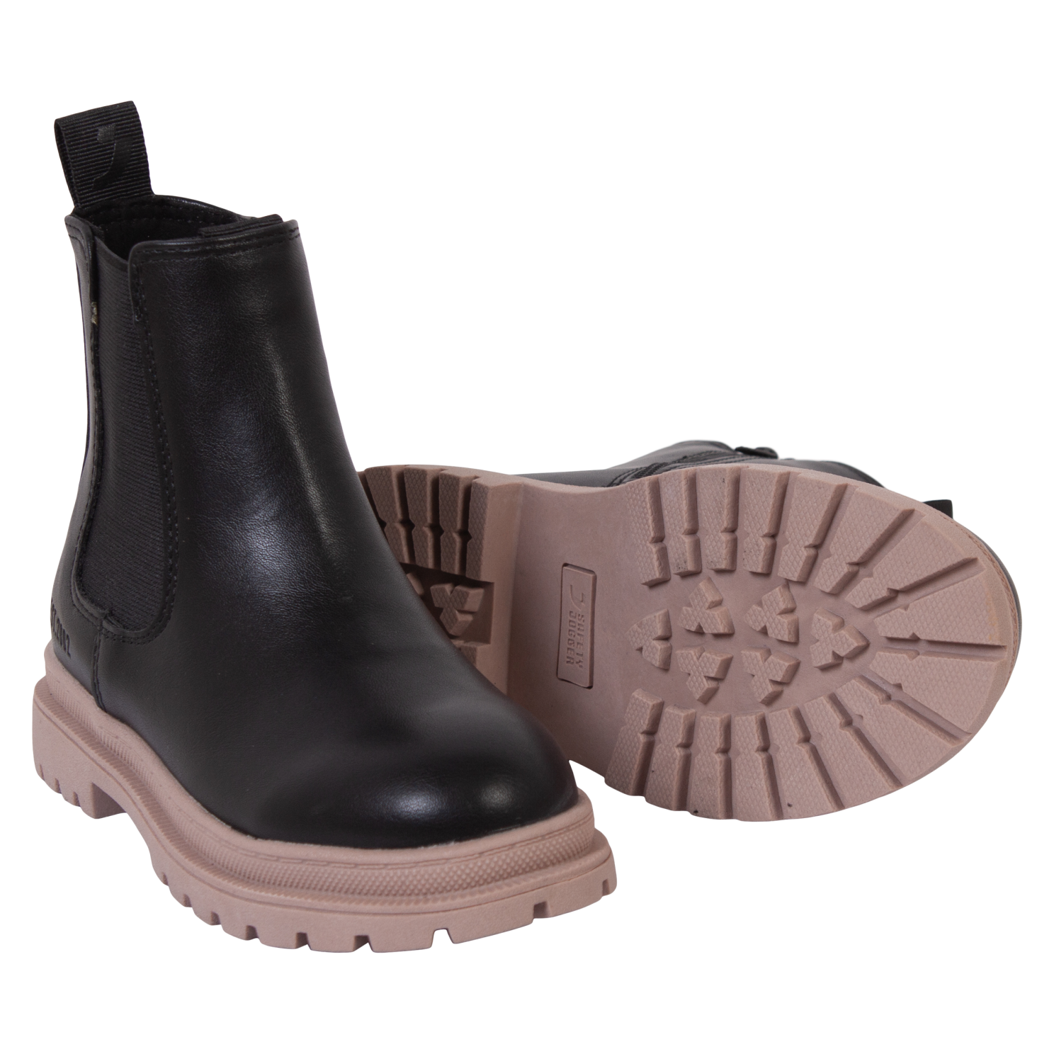 Dame øvler  Blk Olp fra Nn hos dansk.dk 5401124518795