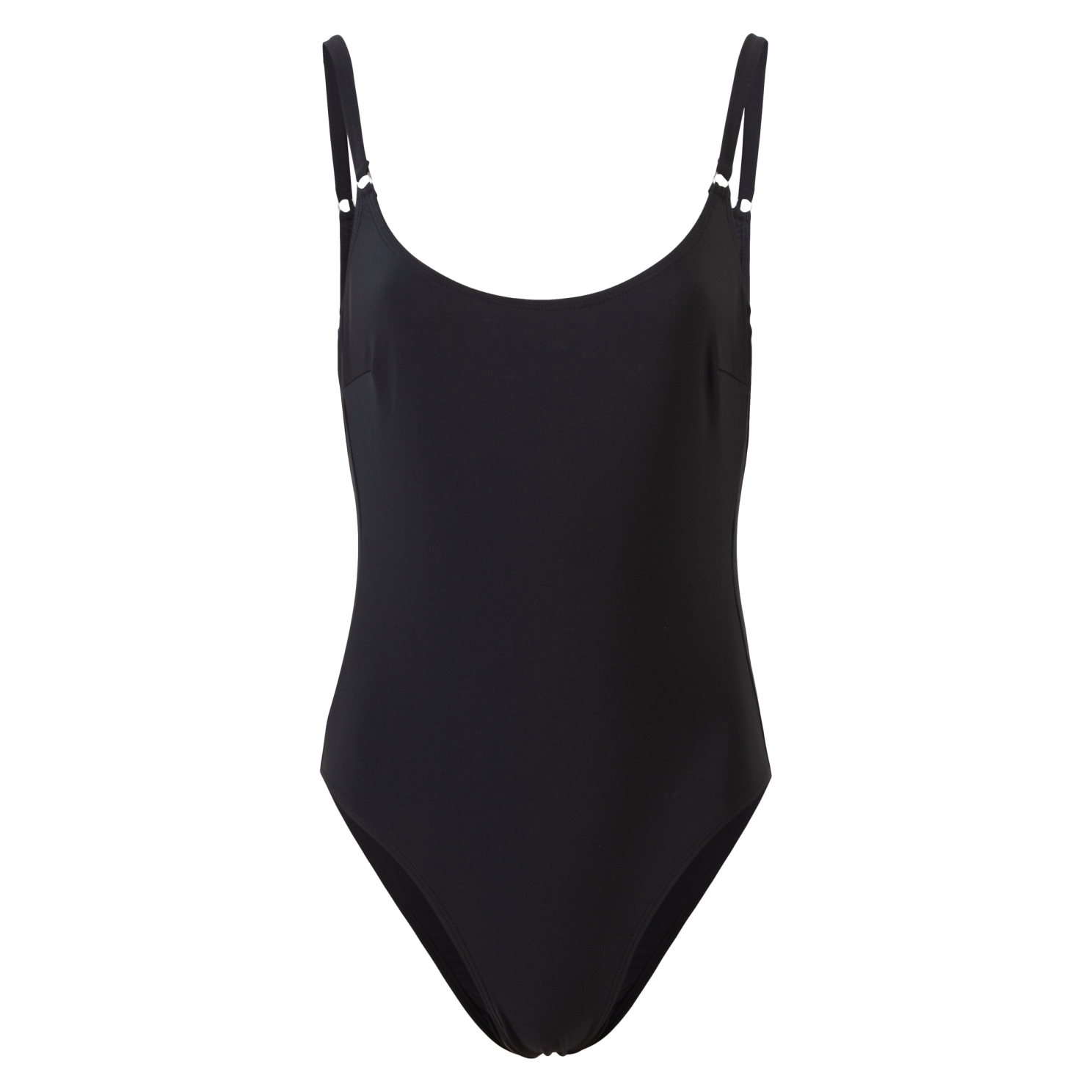 Beach Dame Badedragt  Black fra Steenholt hos dansk.dk 5712985667202