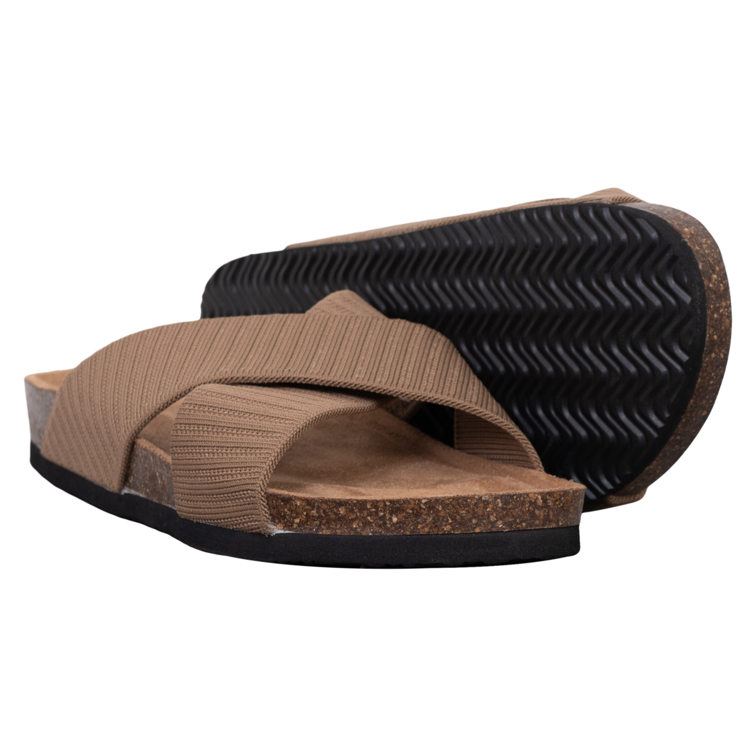 Dame Sandaler  Caramel Amber  . fra Nn hos dansk.dk 5714990188222