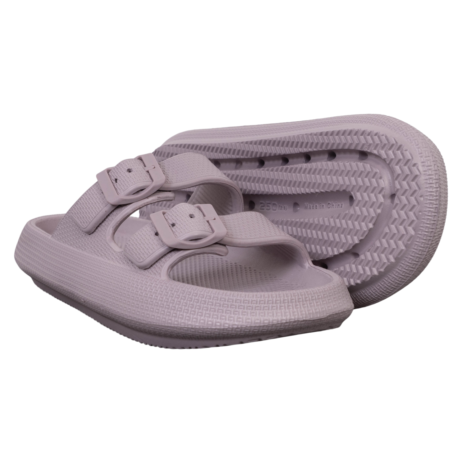 Dame Sandaler  Rose Purple fra Anyway hos dansk.dk 5714470229728