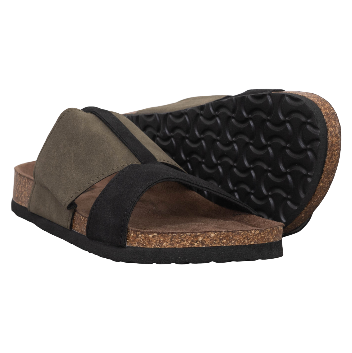 Dame Sandaler  Black Army fra Anyway hos dansk.dk 5714470231509