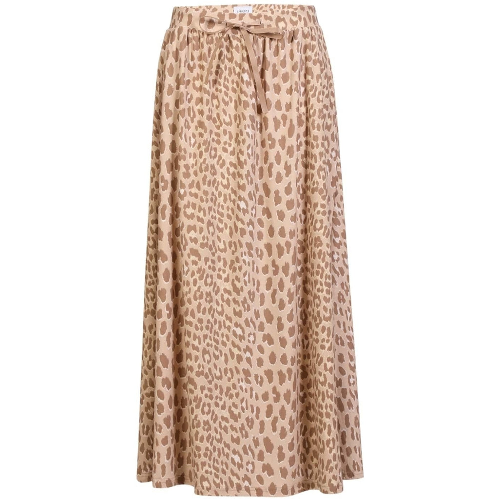 Dame Nederdel Alma  Desert Lux Leo fra Liberté hos Klædeskabet.dk 5707085631604