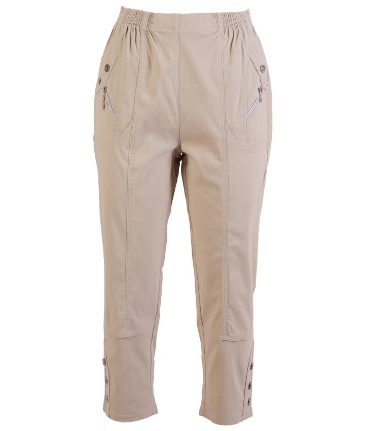 Dame Knickers  Sand fra J.s.t. For My hos dansk.dk 5714990024568