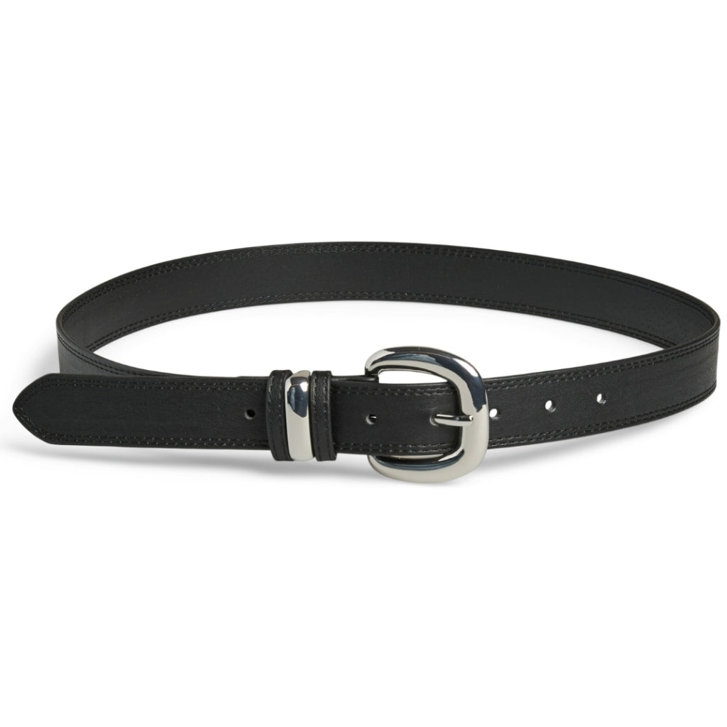 Dame ælte Pcjulietta  Black fra Pieces hos Klædeskabet.dk 5715730888204
